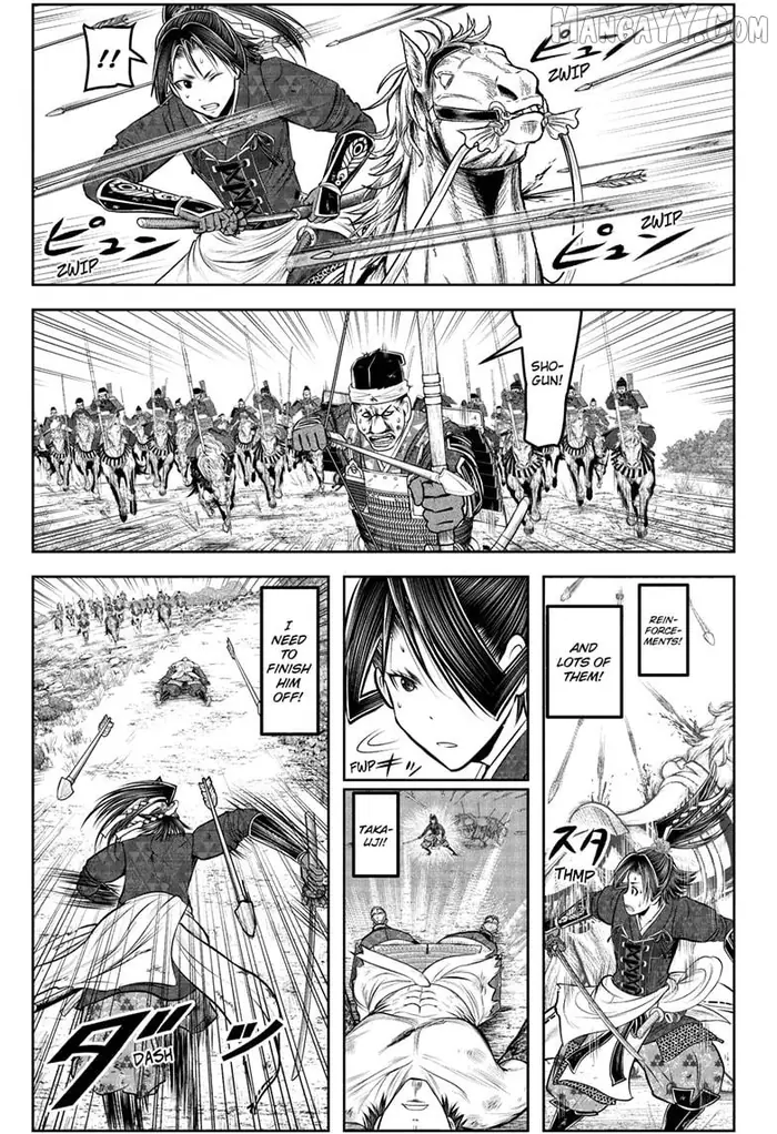 The Elusive Samurai Chapter 225 image 01_optimized